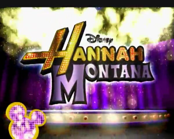 CA5KQ91B 0123 - x Hannah Montana Season Finale Sneak Peek Ad