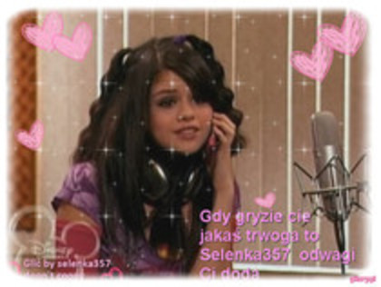 Selly Gomez is my angel (623) - Some pics with Selly