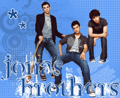 413 - Jonas Brothers