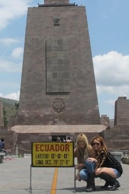 ECUADOR 01