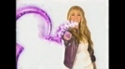 22507761_BDDCTXVBL - x Disney - Hannah - Montana - Intro