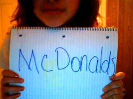 McDonalds