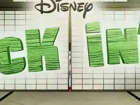 Kickin\' It (Disney XD) Promo #1 743