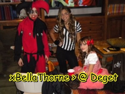 Halloween 2009 4