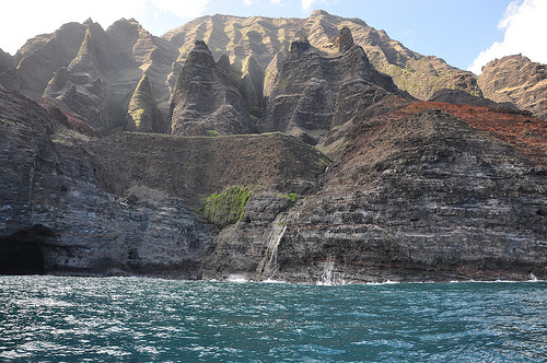 Na Pali Coast Boat Tour (1)