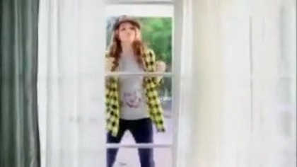 AT 331 - x Miley Cyrus and Max Azria  Clothing Line TV Spot