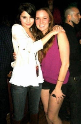 All my pictures with Selena Gomez (51)