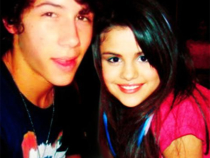 Again with Selena