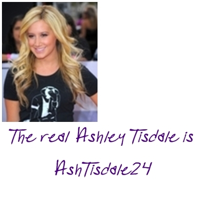 From ForAshTisdale24