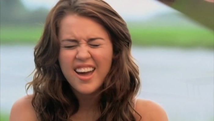 Miley Cyrus When I Look At You  screencaptures 02 (37)