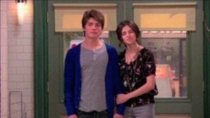 wizards of waverly place alex gives up screencaptures (2) - wizards of waverly place alex gives up screencaptures