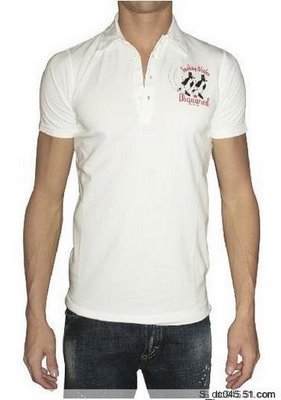 bdc2f187eb34c2638e4d20374967f42a - Dsquared t-shirts