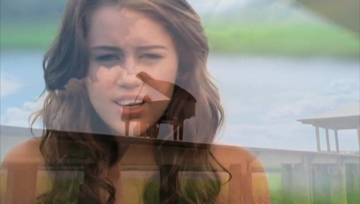 Miley Cyrus When I Look At You  screencaptures 02 (32) - miley cyrus when I look at you