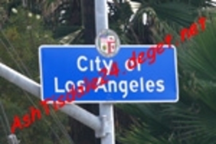 City Of Los Angeles - 000 - Welcome To Toluca Lake