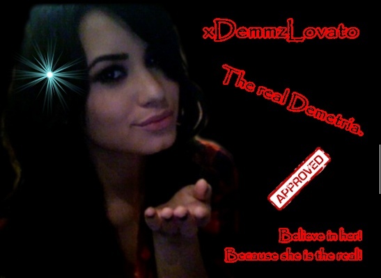 Demetria Devonne Lovato