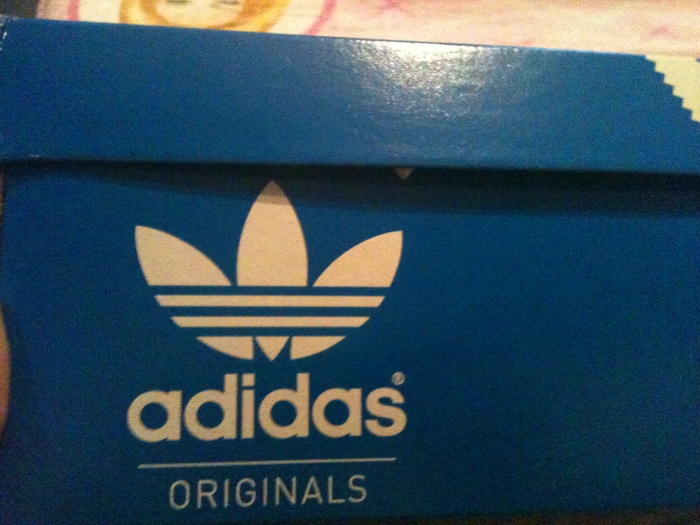 adidas - 0-Some proofs-0