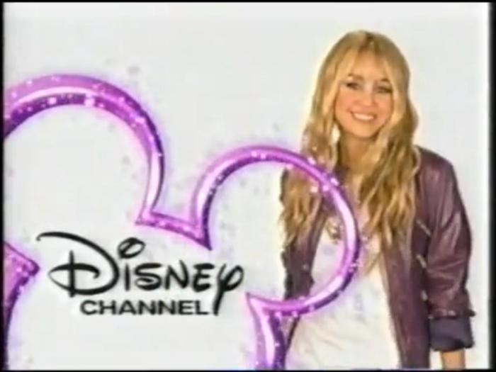 hannah montana forever disney channel intro (57) - I am back