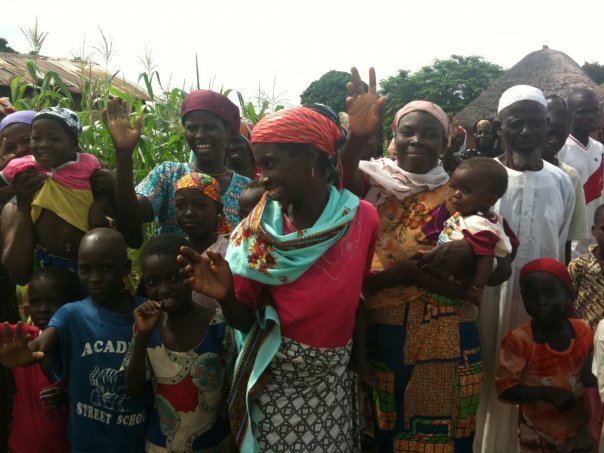 UNICEF Ghana trip (20)