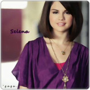 Selly Gomez is my angel (602) - Some pics with Selly