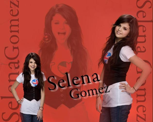 niice - Selena Gomez