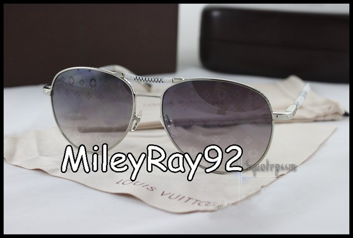 My sunglasses - Different proofs xD