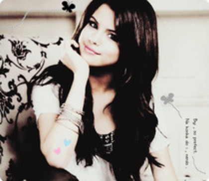 Selly Gomez is my angel (501) - Some pics with Sele