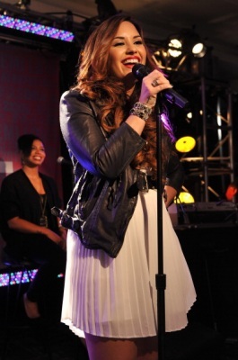 Jingle Ball 2011 (Stage) - 4