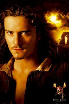 pirates-bloom - x - Orlando Bloom - x