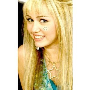 Hannha -Miley_My Sister