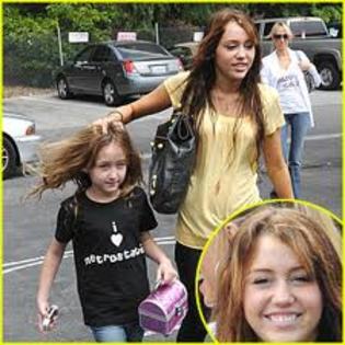 miley rare 170