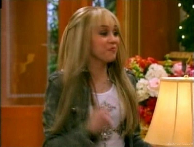 Hannah (16) - Thats So Suite Life of Hannah Montana Special Episode Promo
