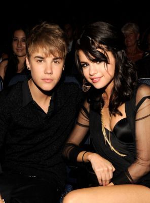 normal_005 - Selena Gomez Award Shows 2O11 July 13rd ESPY Awards With Justin Bieber