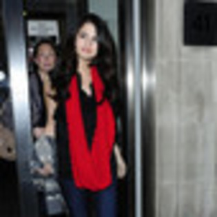 Selly Gomez is my angel (1006)