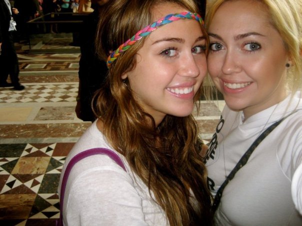 All my Photos with Miley Cyrus (72)