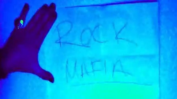 rock mafia - RockMafia Presents Who Owns My Heart Static Revenger Controversy Mix