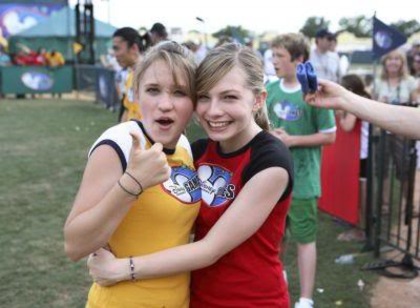 Disney Channel Games(6)