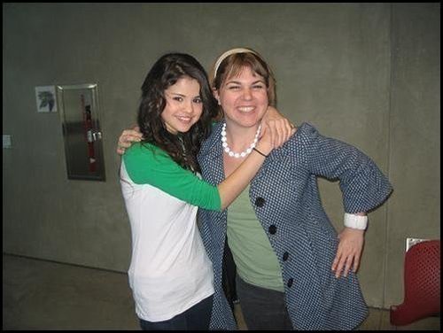 All my pictures with Selena Gomez (153)