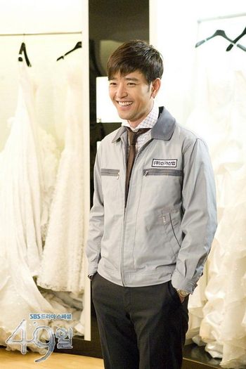 Handsome South Korean actor Bae Soo Bin picture _40_