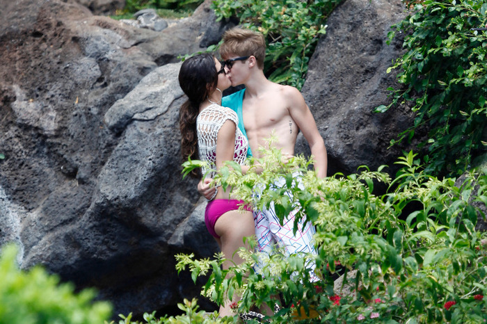 that should be me          Feeling your kiss