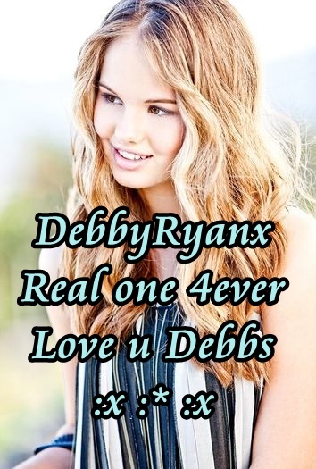 3 - DebbyRyanx REAL