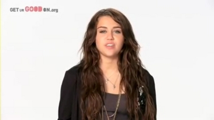 Miley (7) - Miley Ray - Why Get Ur Good On - Screencaptures
