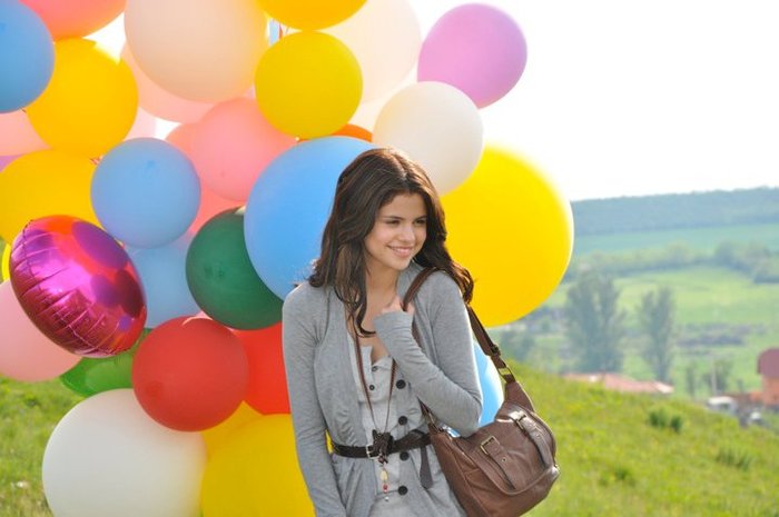 luuuuv - Dream Out Loud