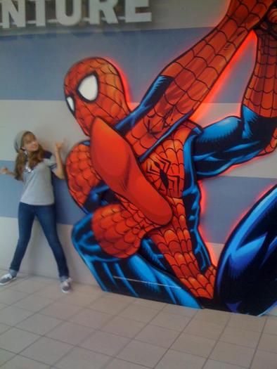 Spiderman - Spiderman_LOL