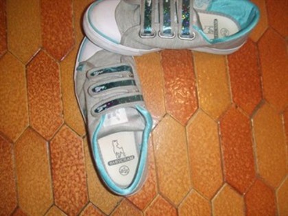 3 - my sneakersh