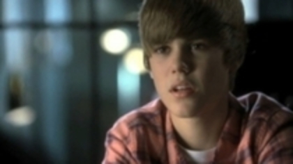 Justin Bieber - Justin Bieber CSI