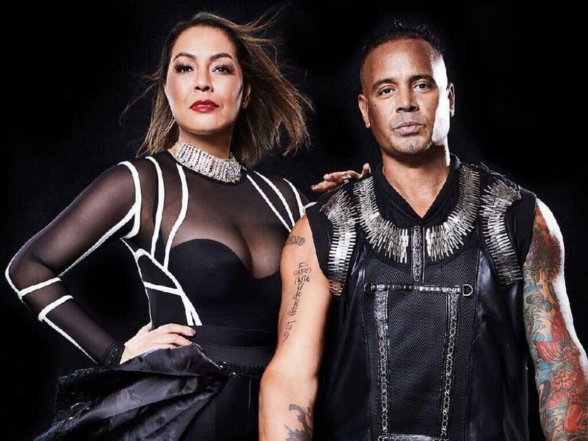 2 Unlimited - 2 Unlimited