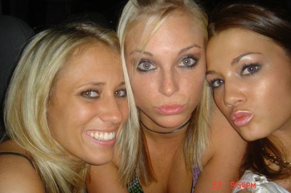 Lyss, Mandy Me! I luv my girlS! - All PhOtOs