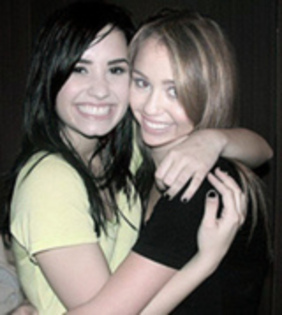 Me and Miley (2)