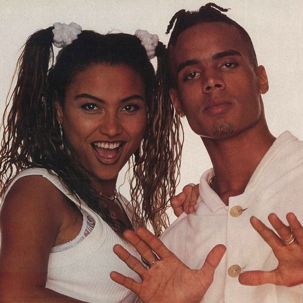 2 Unlimited - 2 Unlimited