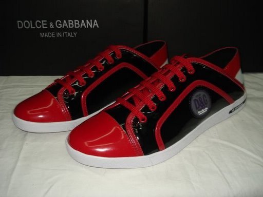 DSC05352 - Dolce Gabbana man
